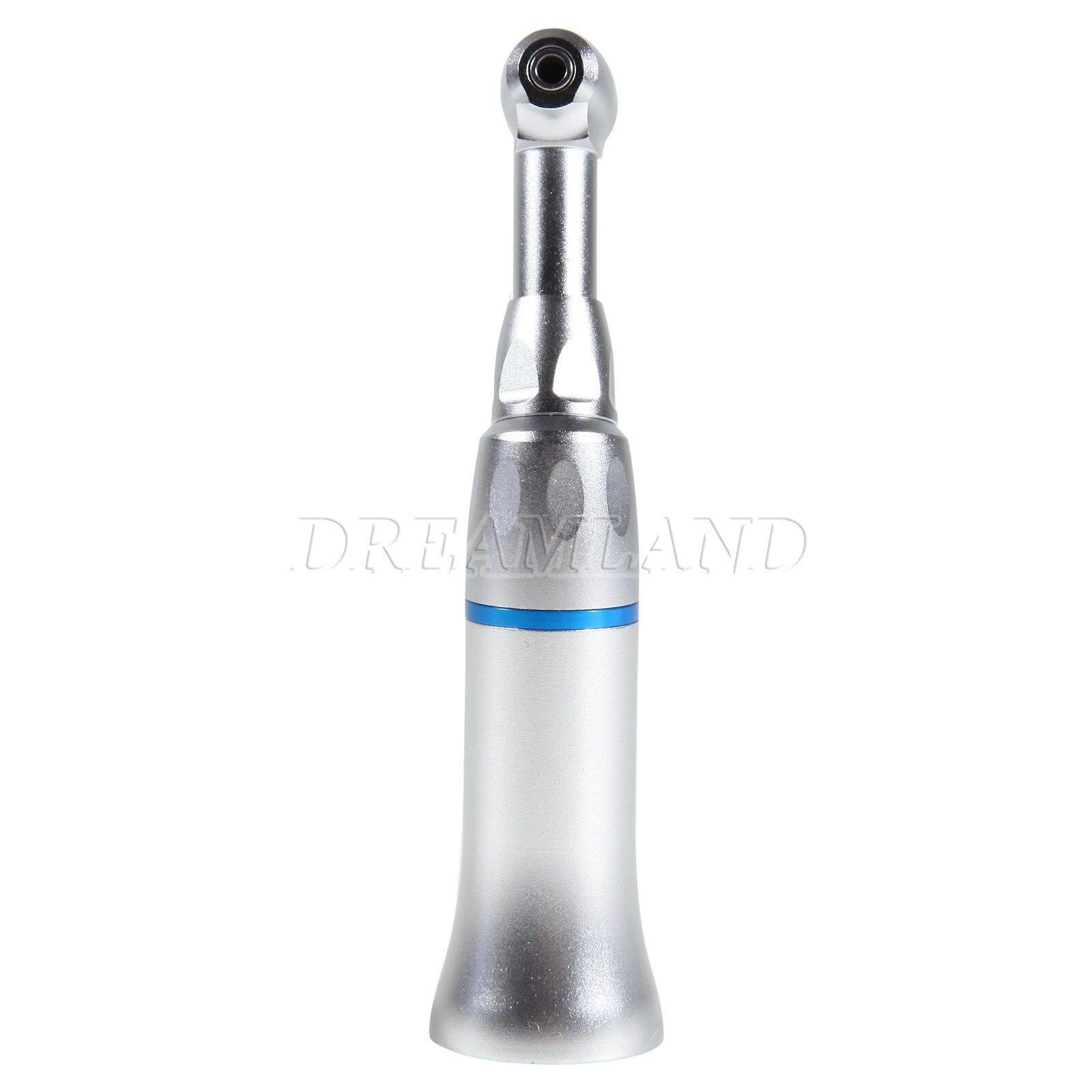 NSK Style Dental Low Speed Handpiece Contra Angle Push Button E-type External