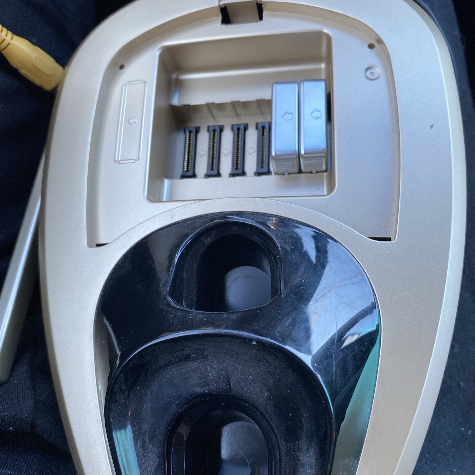 Diamond Magic Sing ET19KV With 2 Microphones UNTESTED