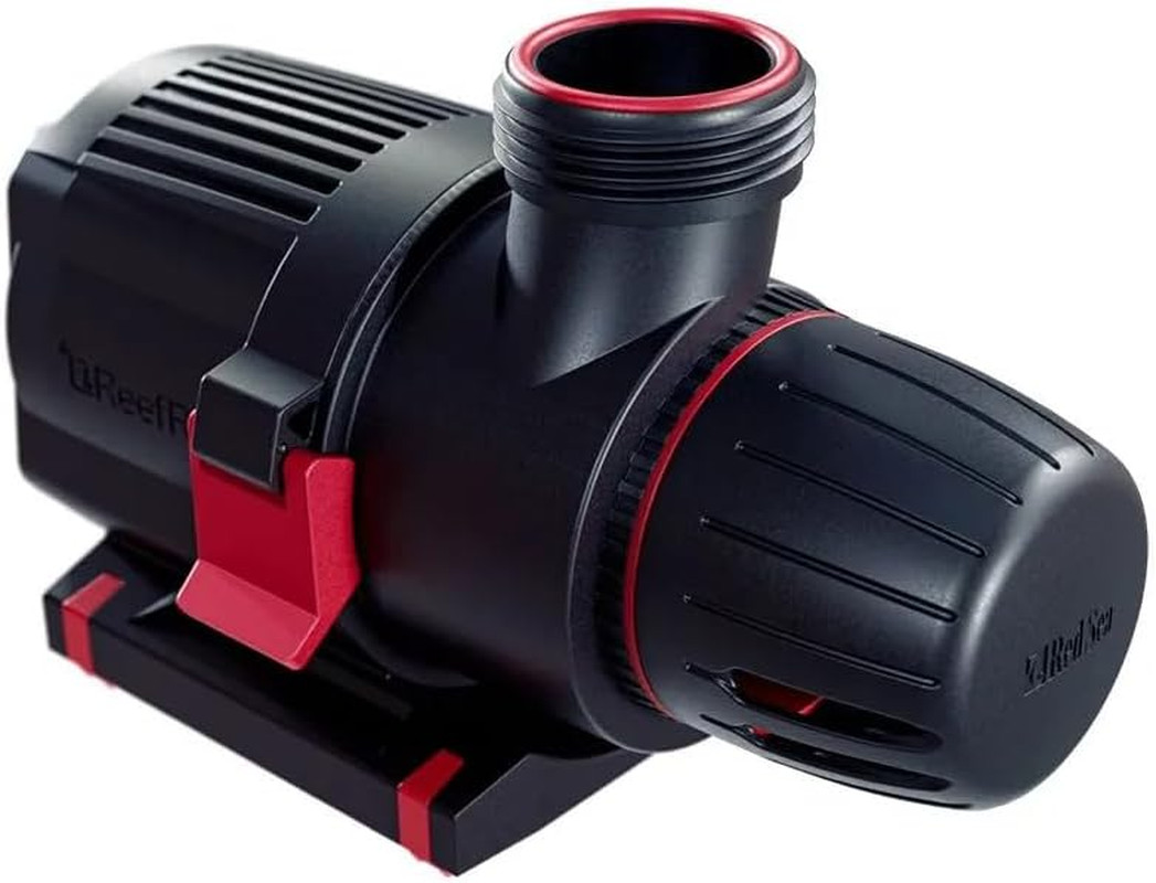 Reefrun G2 4000 Aquarium DC Water Return Pump (530-1060 GPH) - Controller Sold S