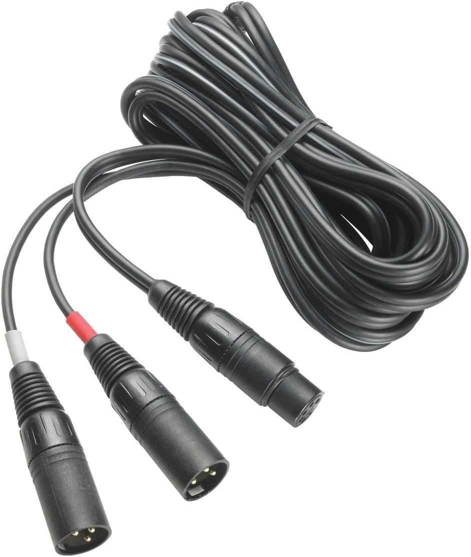 Audio-Technica BP4025 X-Y Stereo Condenser Microphone