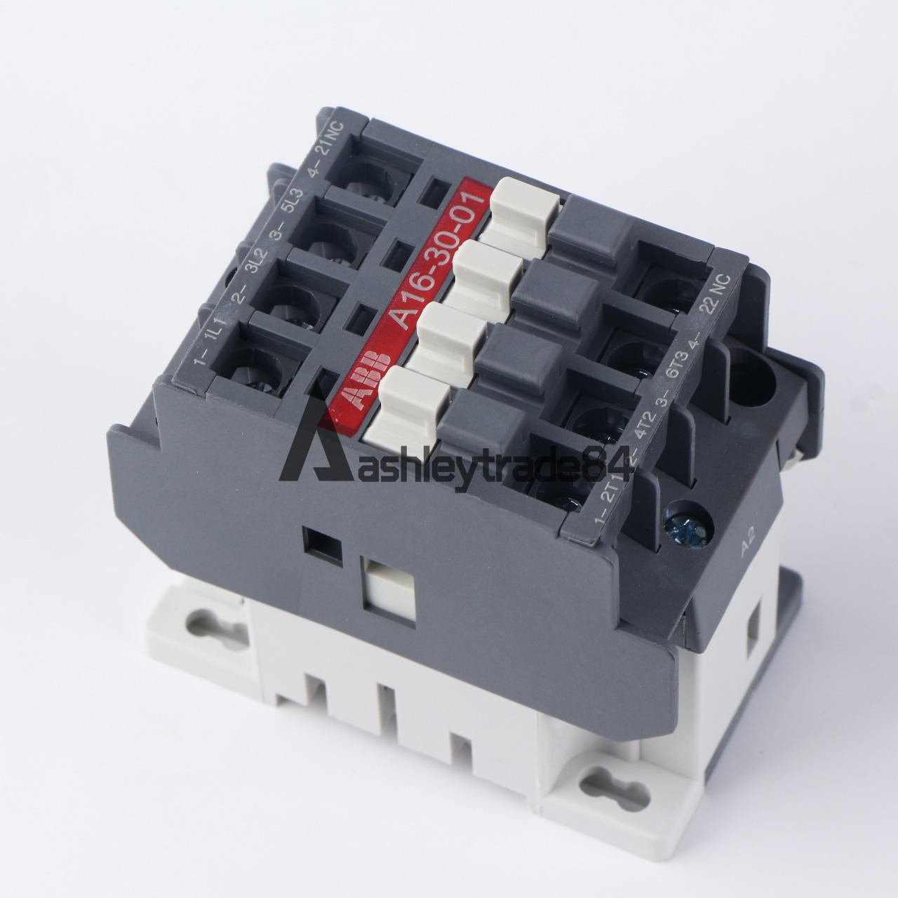 ONE NEW ABB A16-30-01 AC220V