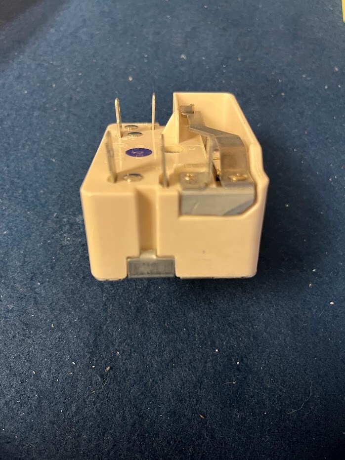 OEM GE Range Oven Surface Element Switch WB24T10022 for JB645RK9SS