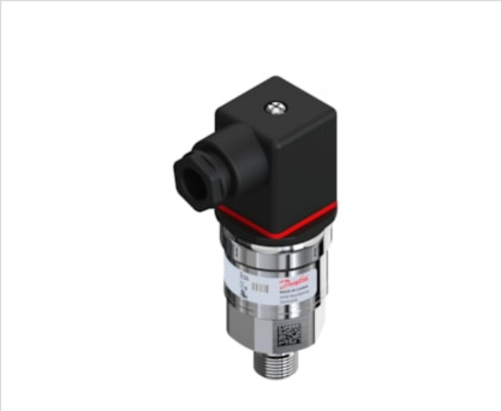 1PC Danfoss 060G3723 pressure transmitter MBS 3000