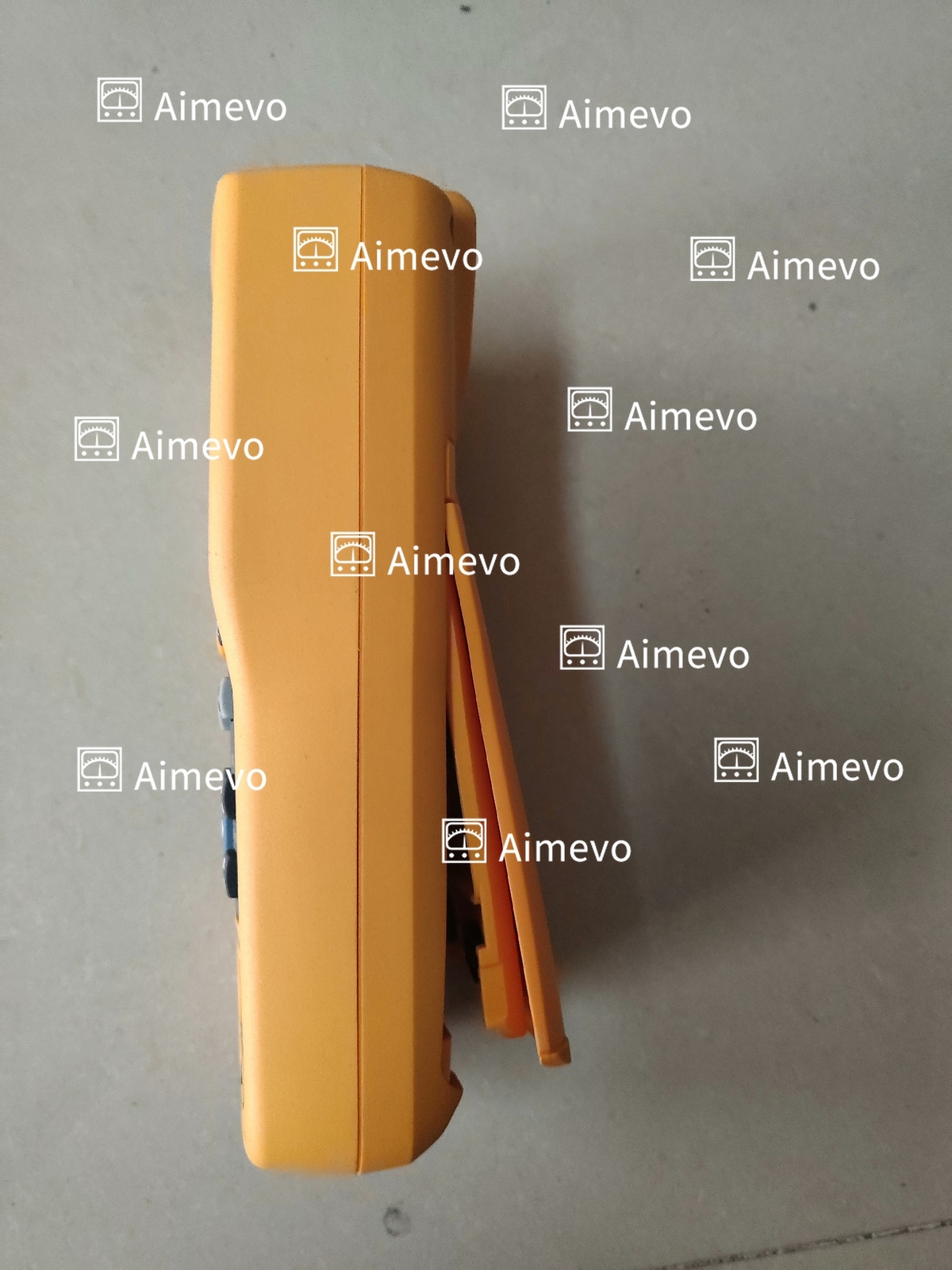 Fluke 712C Thermal Resistance Calibrator/working