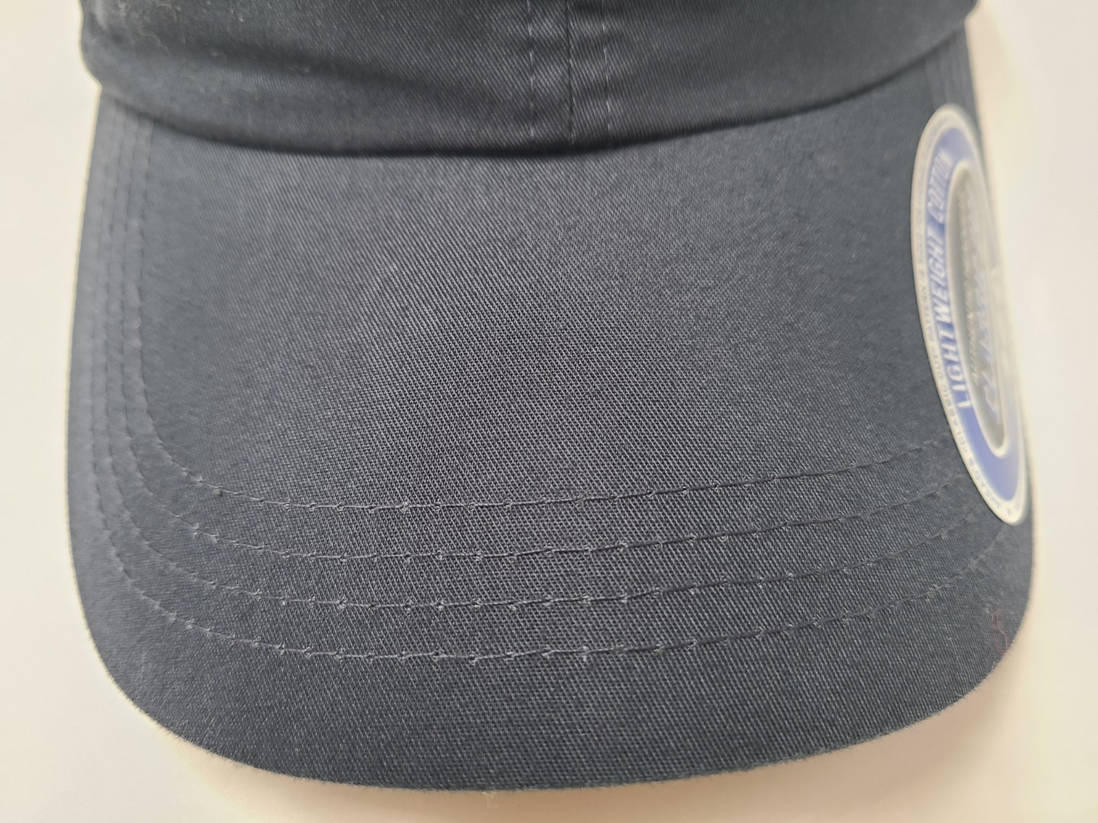 COGO Classic Golf Tournament 603 Area Code Ahead Adjustable Hat Cap Men Women