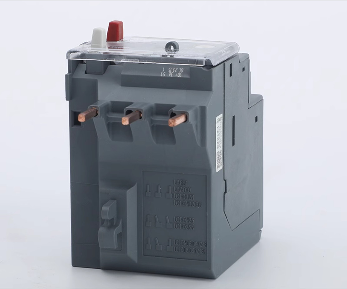 1PC NEW Schneider Thermal overload relay LRN Series LRN10N 4-6A #LL