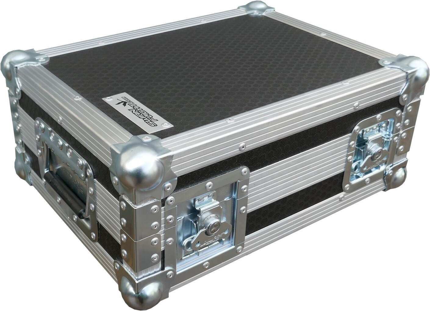Roland V-60HD Video Switcher Swan Flight Case (Hex)