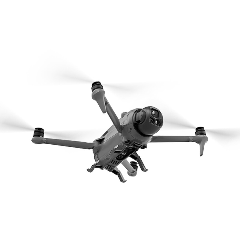 Landing Gear Heightened Tripod For DJI Mavic 4 Pro Drone Protector Accessories