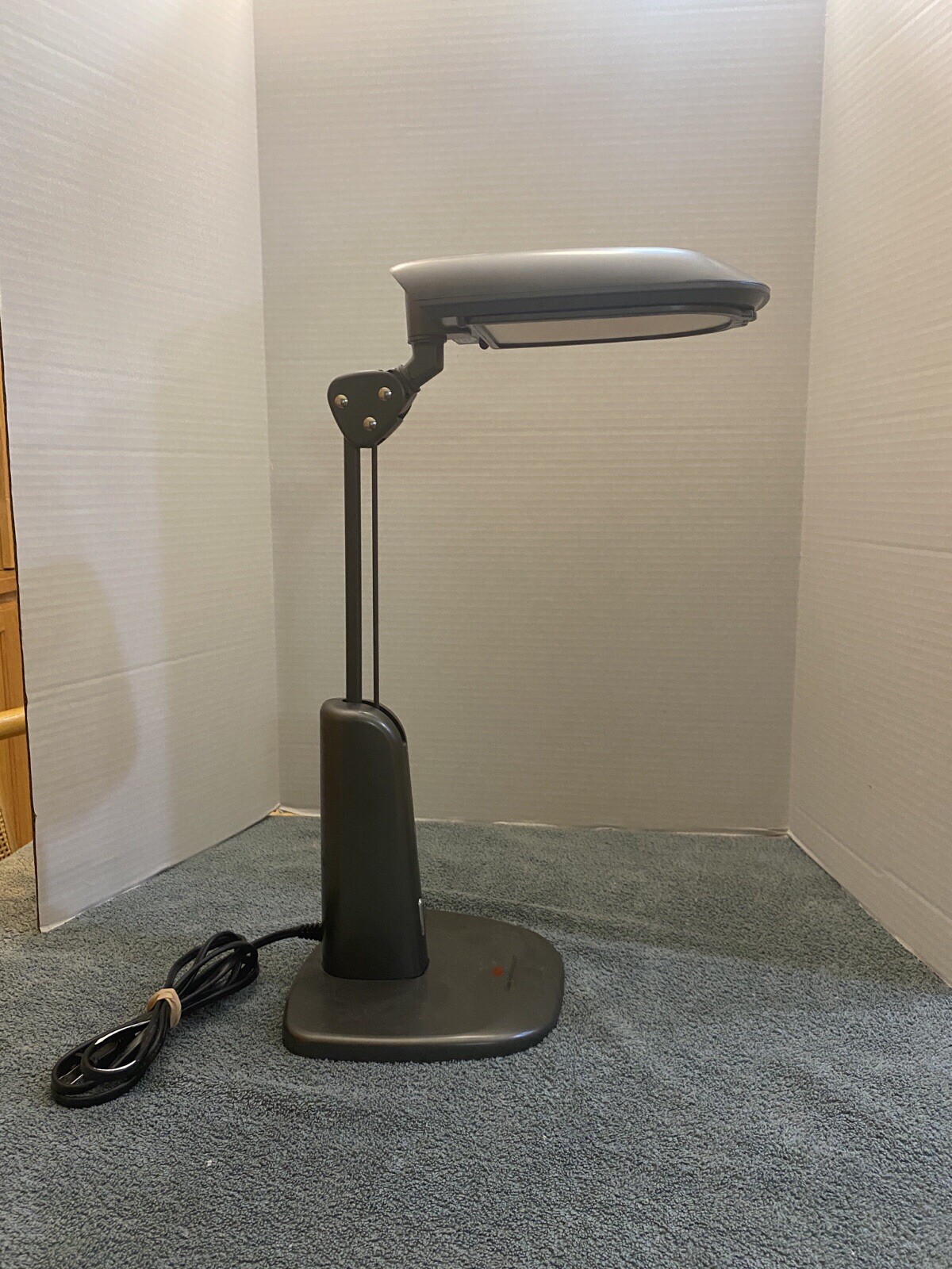 3M Polarizing Light Task Lamp TL1000