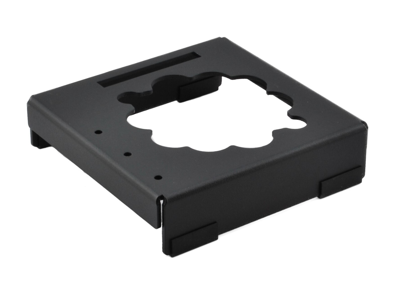 MCD Benchtop Toolhead Stand for Dillon Precision 650 & 750 - 1 Position