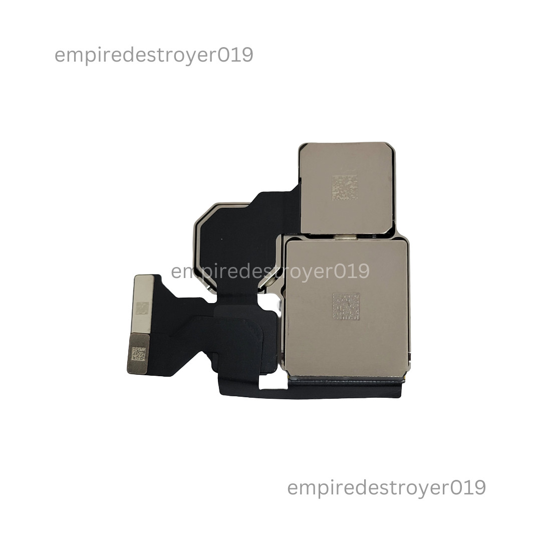 Original iPhone 13 Pro Max Rear Camera Main Back Camera Flex