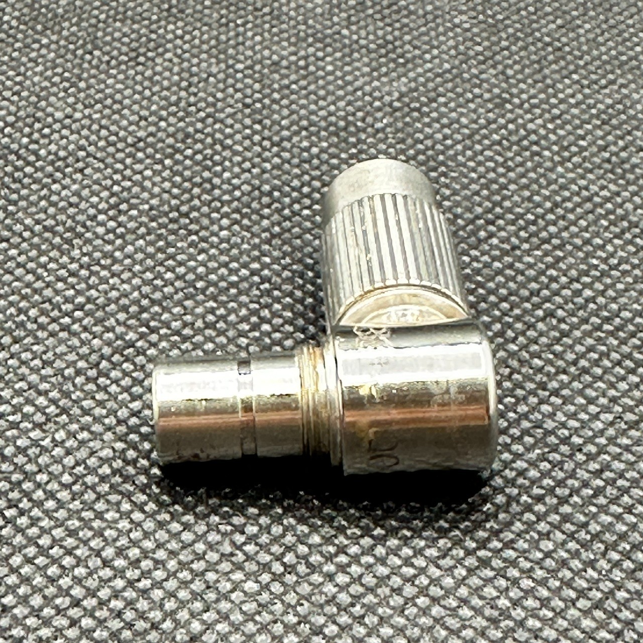 STRYKER 331-000-400 Right Angle Adapter Endoscopy
