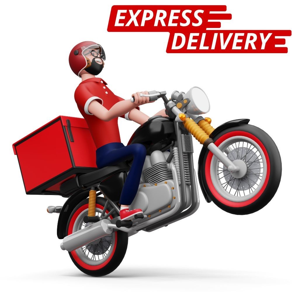 Express Shipping Upgrade – Fast Delivery Service ($39.99)