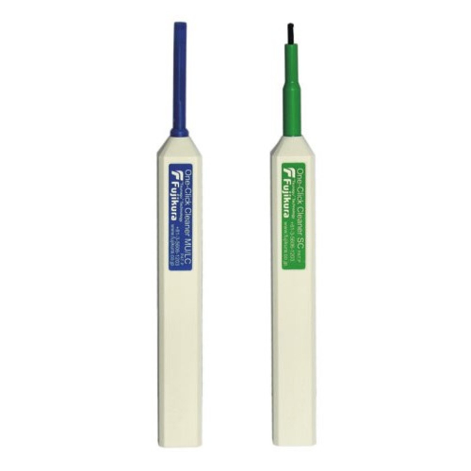 AFL Telecommunications - 8500-05-0001MZ - AFL 8500-05-0001MZ One Click Cleaner