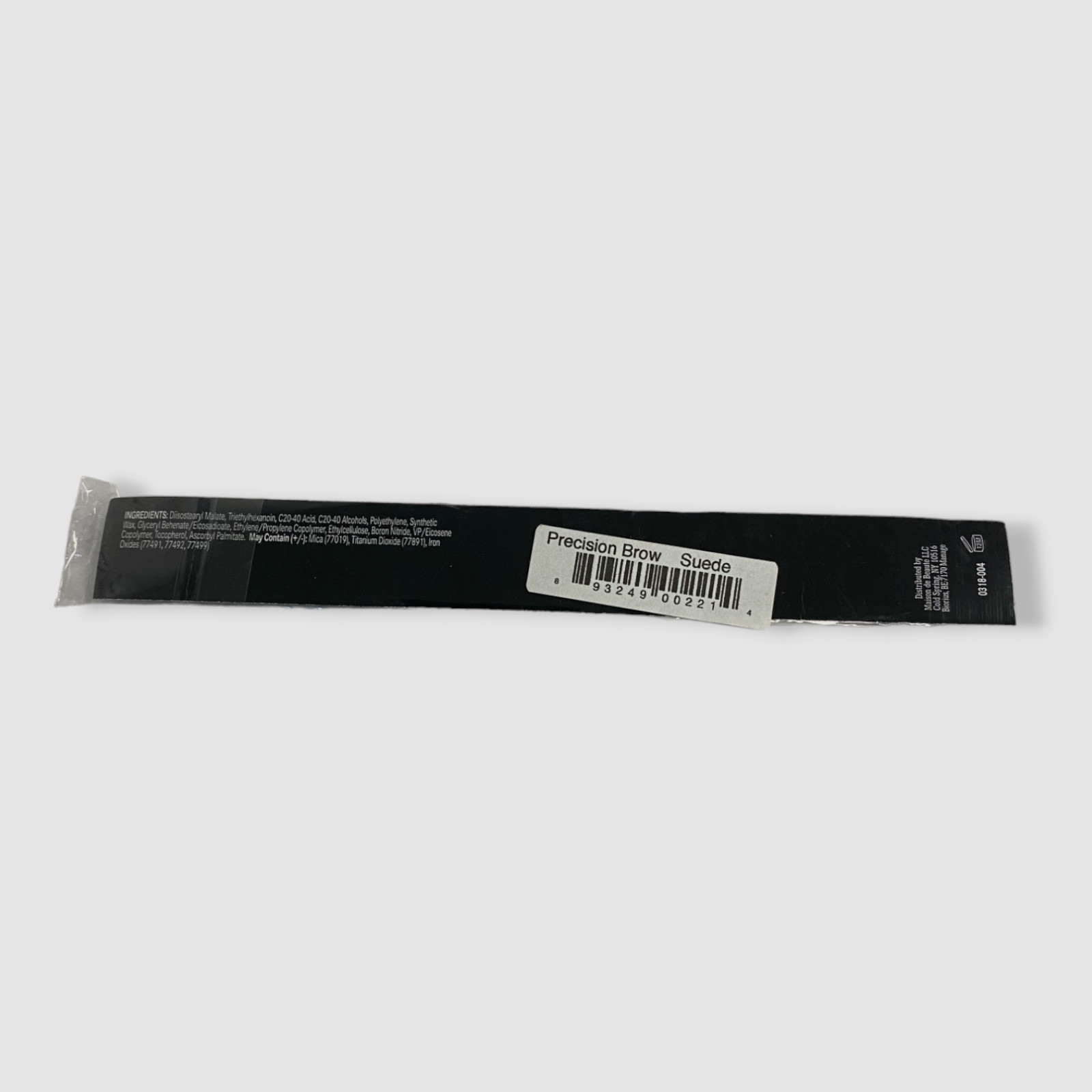 $42 Le Metier De Beaute Precision Brow Micro Fine Tip Pencil | Suede