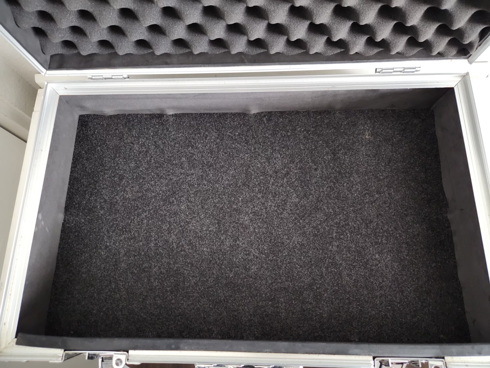 Marathon Flight Road Case MA-LUC