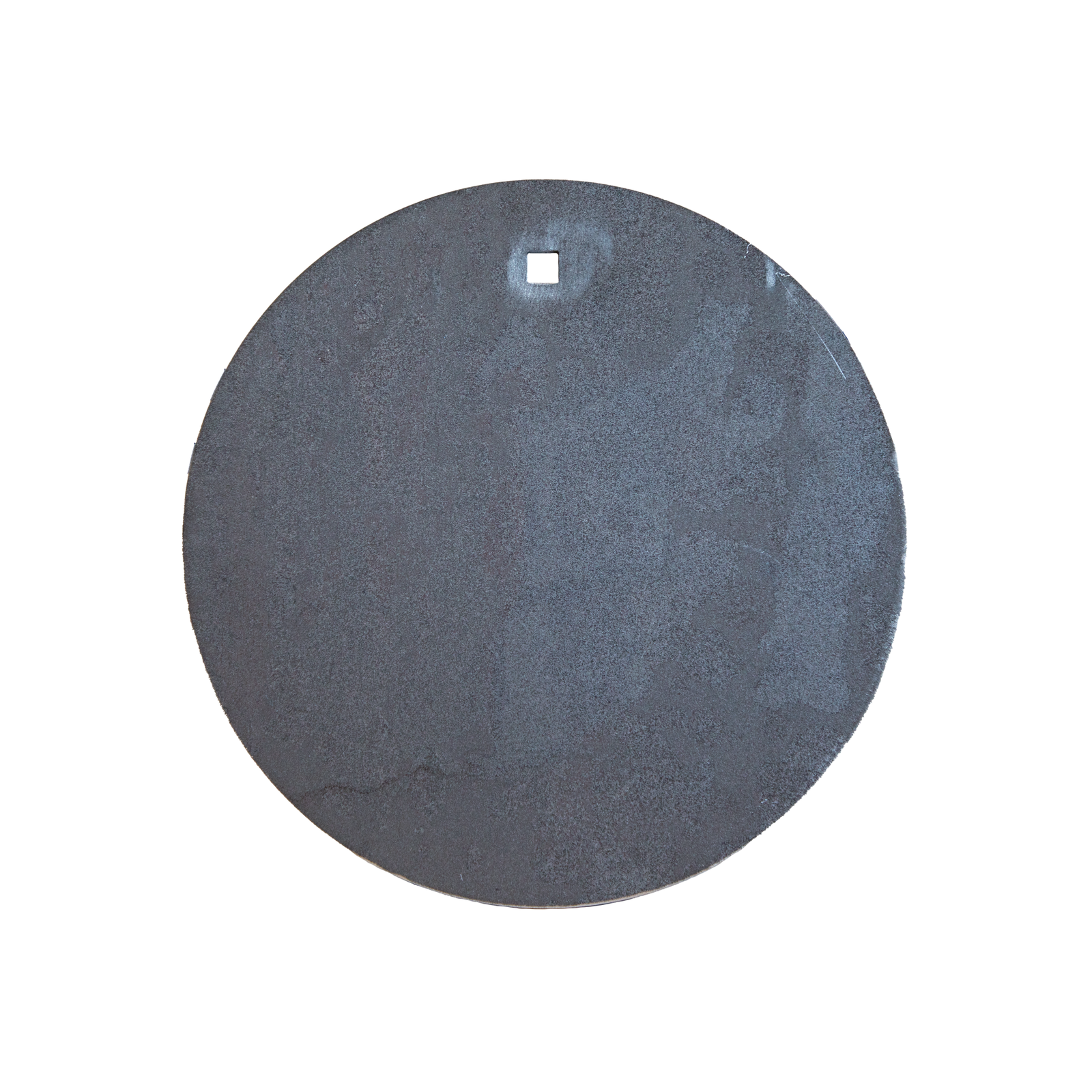 3/8" Round AR500 Target - Steel Challenge 10" & 12" Target