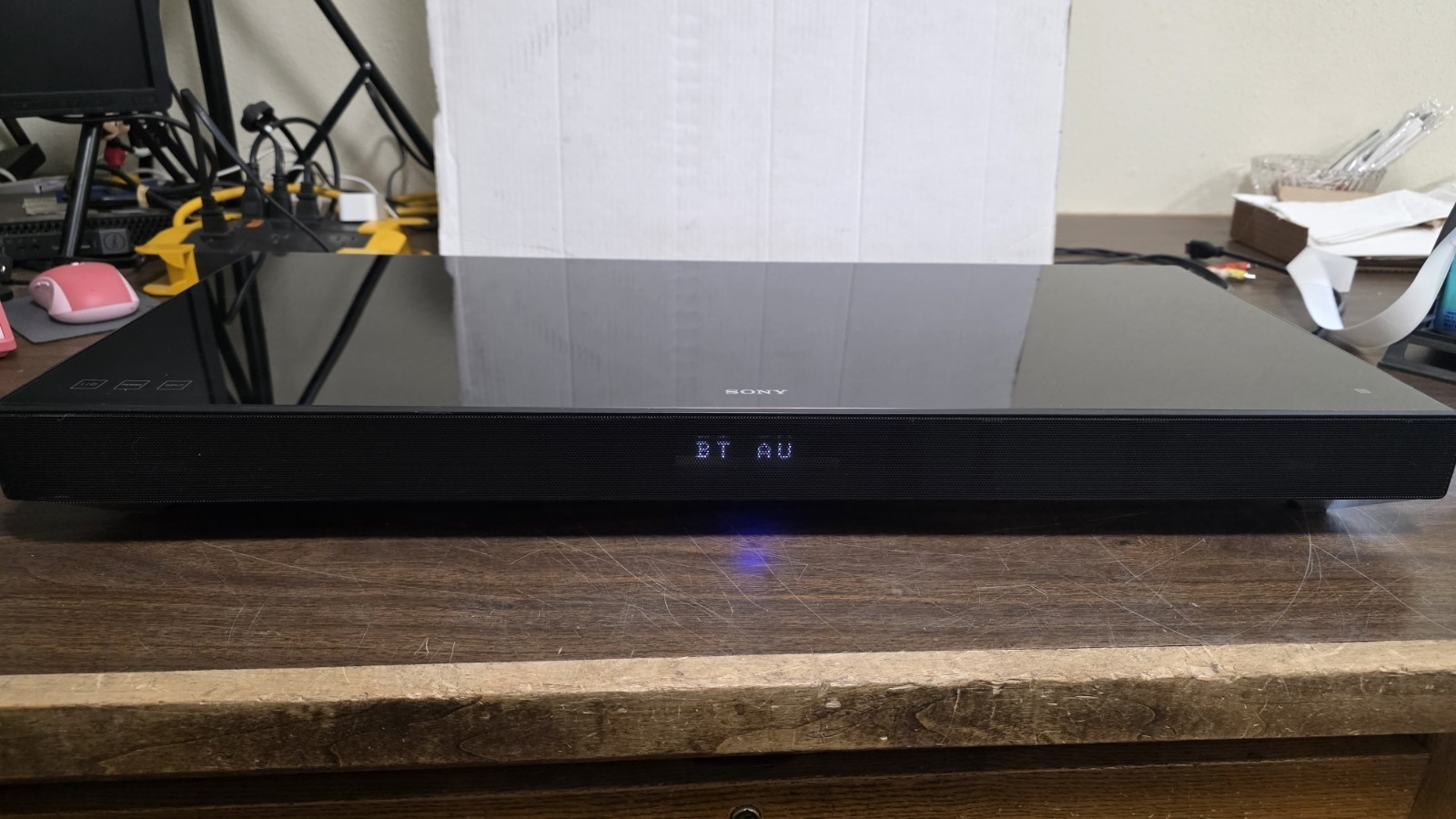 Sony HT-XT1 Home Theatre System Soundbar with Bluetooth