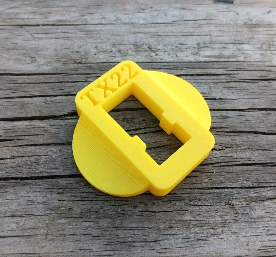 Taurus TX22 Speed Loader .22LR Thumb Saver - Made in USA!