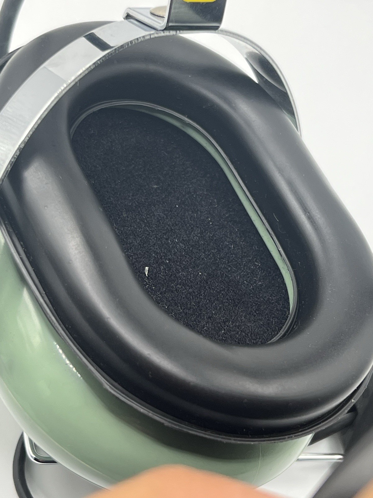 David Clark H10-60 Aviation Headset With M-7A Microphone (LIKE NEW CONDITION)