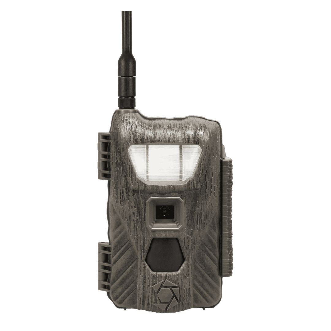 Stealth Cam Flashback 40MP White Flash Cellular Trail Camera Hunting