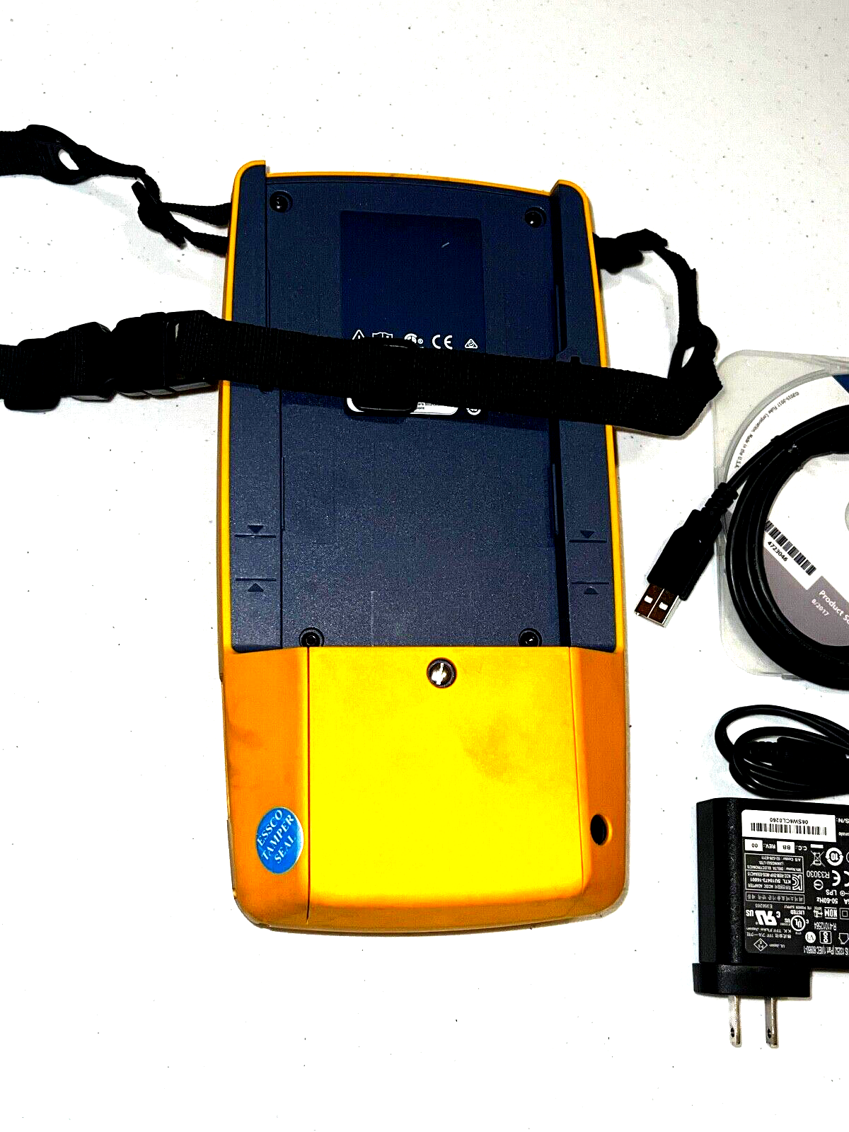 Fluke Networks Versiv Mainframe
