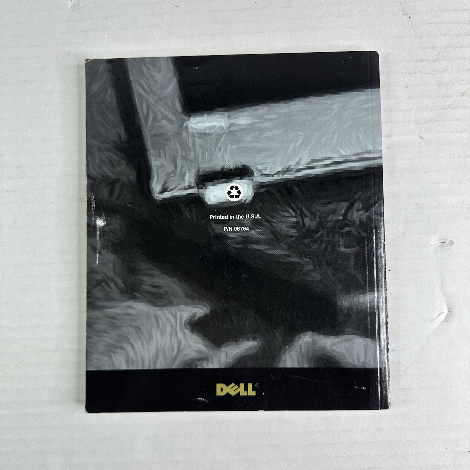 Dell Latitude LX Reference And Troubleshooting Guide Manual Book