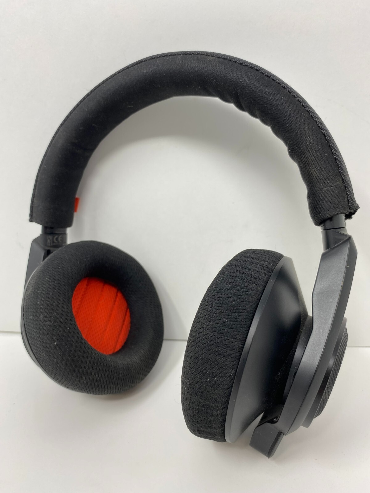 Plantronic RIG Over the Ear Gaming Headset