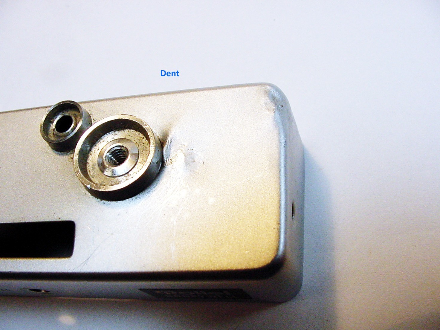 Rollei 35 top | Used | $9.95 | #3A |
