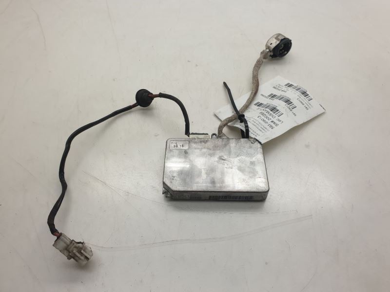 04-06 LEXUS ES330 HEADLAMP CONTROL MODULE ECM ASSEMBLY