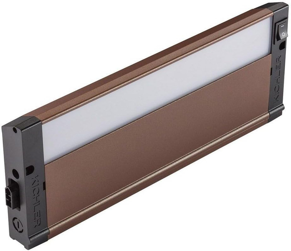 4U30K12BZT LED under Cabinet