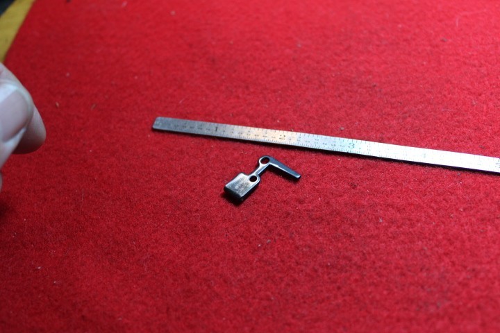 Jennings, j22,22 l/r used parts, Cam ,101625