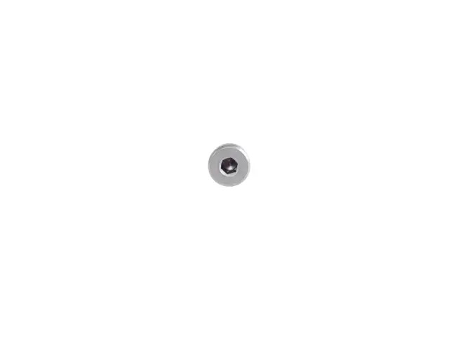 Genuine Mopar Hex Bolt 6510051AA
