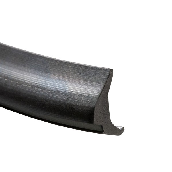 Steele Rubber Products 90-3517-357 Boat 5/8" Window Edge Weatherstrip 15ft Strip
