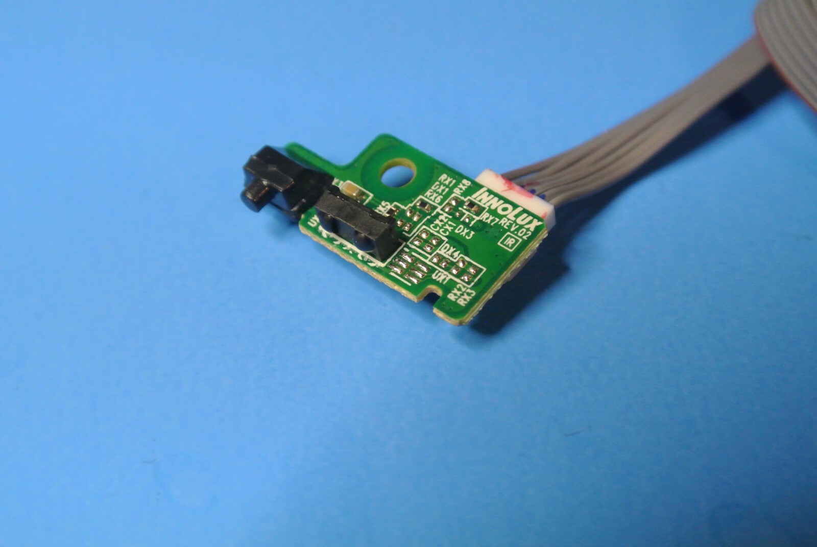 Vizio V655-G9 IR Sensor
