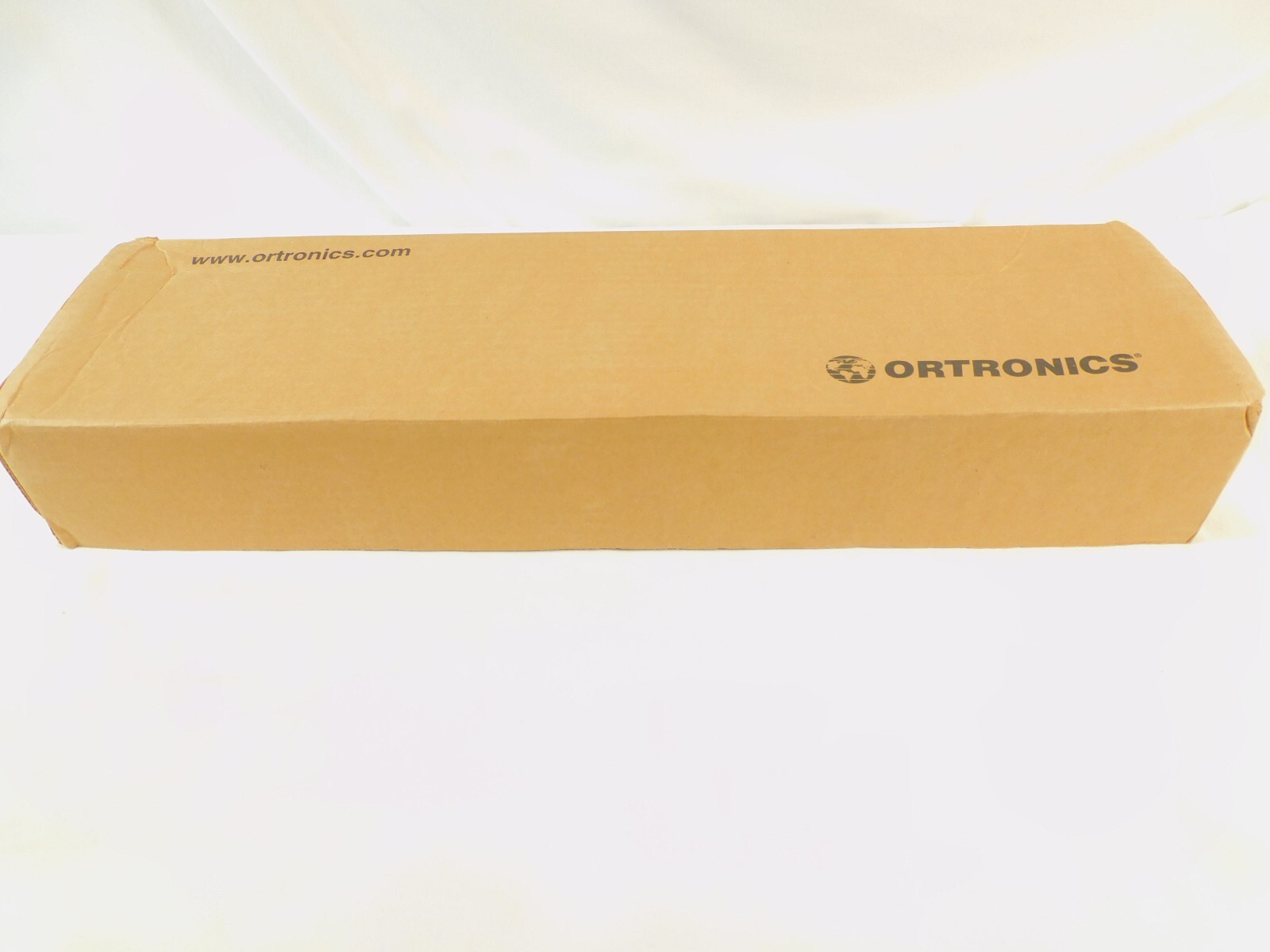 Cat5e Patch Panel Ortronics PHA5E6U48 Clarity 5E Angled 2U 48-Port Panel - NEW
