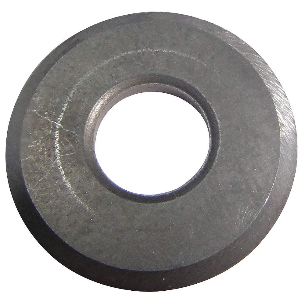 GRAINGER APPROVED TT13P554001G Cutting Wheel,Tungsten Carbide 49H730
