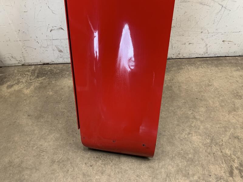 2013 Cab Extension for Peterbilt 587 (625-10815)