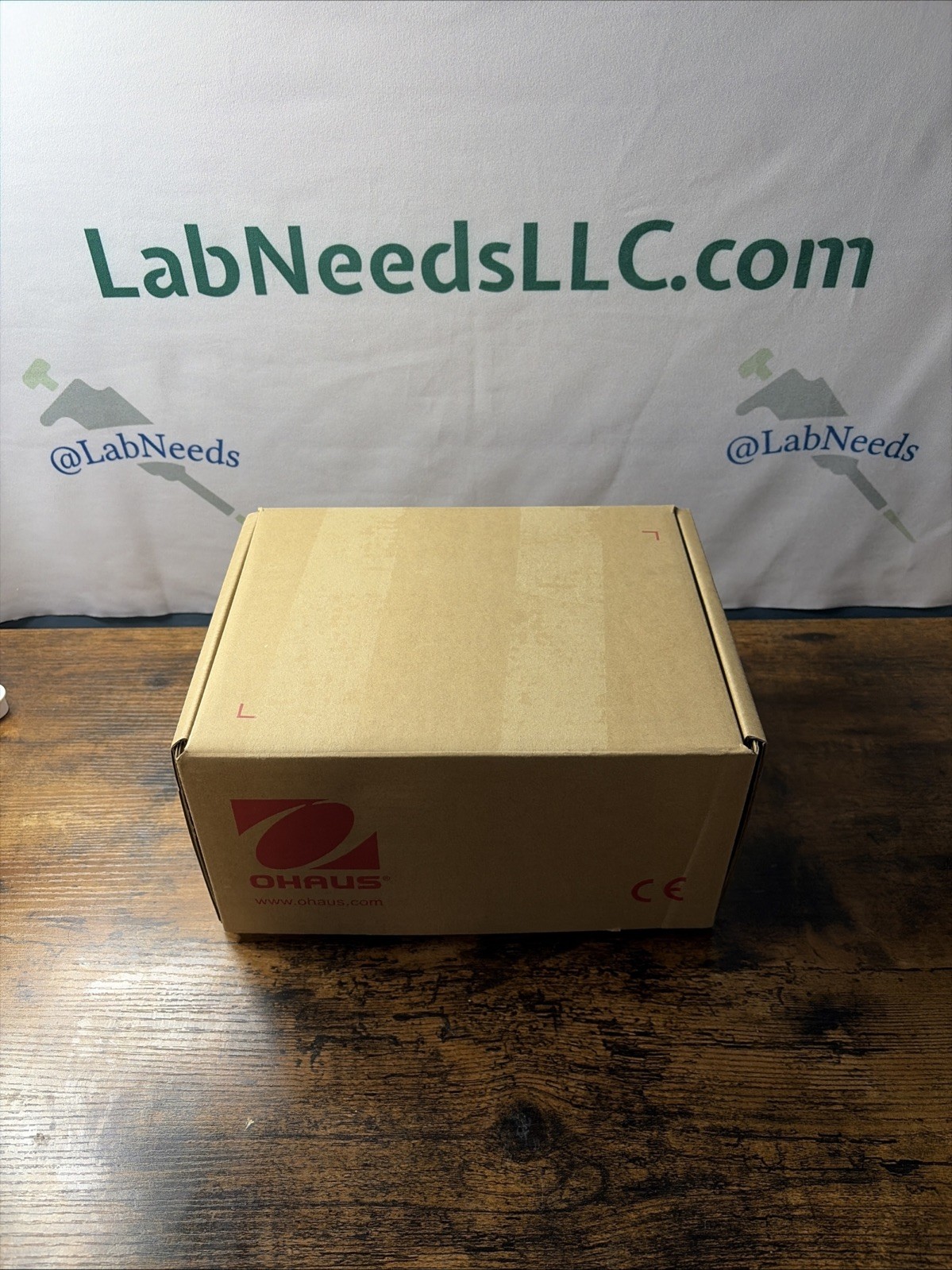 Ohaus SF40A Impact Dot-Matrix Printer BRAND NEW Tested