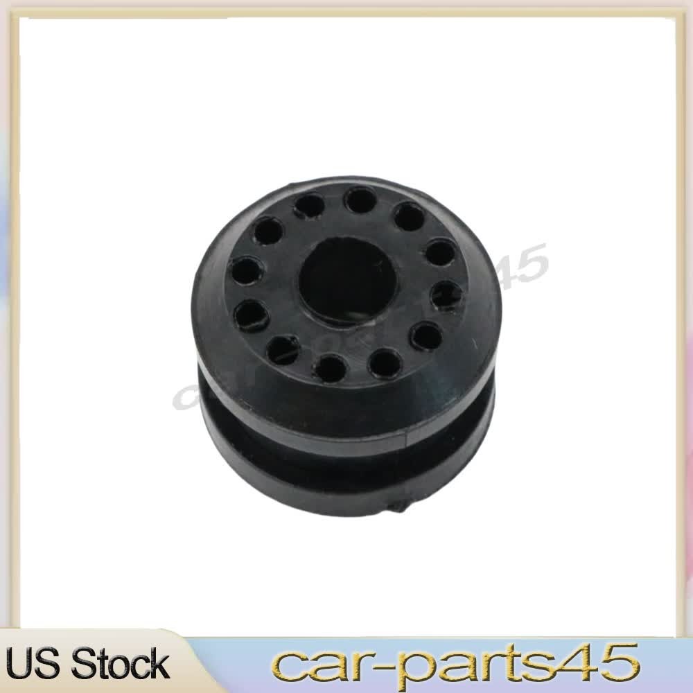 4 Sets For Dodge Ram 1500 2500 3500 Transfer Case Shift Linkage Bushing Grommet