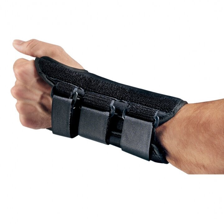 Procare Comfort Form Wrist Brace