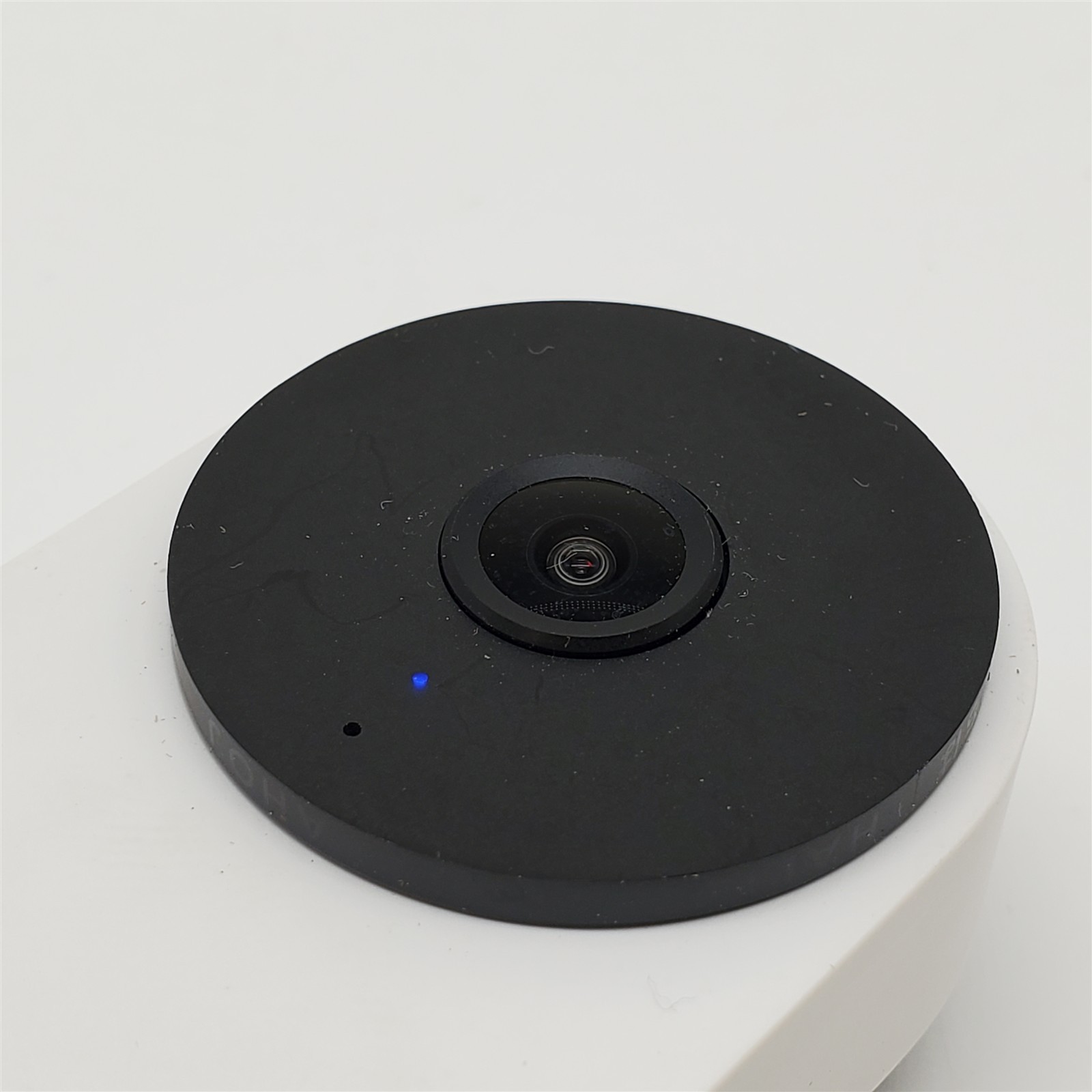 Google Nest Doorbell (Wired, 3rd Gen) - 2025 Model - Snow