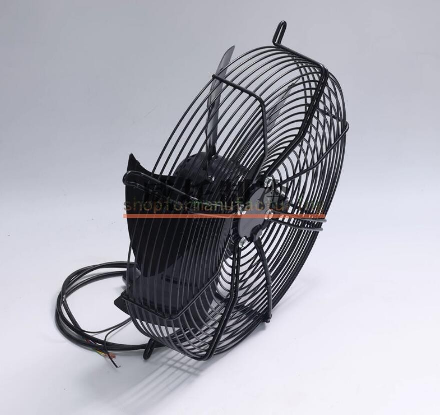 1 piece new MAER YDWF74L47P4-470N-400S 220v fan YDWF74L47P4-470N-400 S