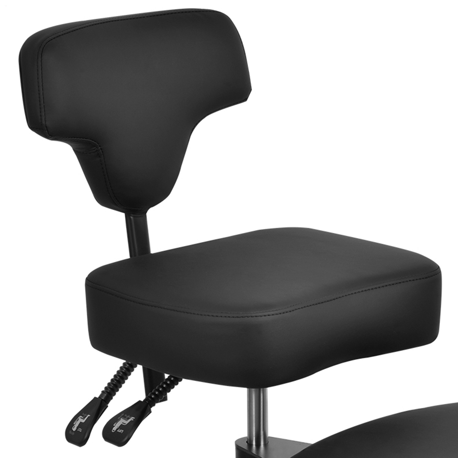 Meditation Cross Legged Armchair, ADHD Chair, Criss Cross Chair for Home Office