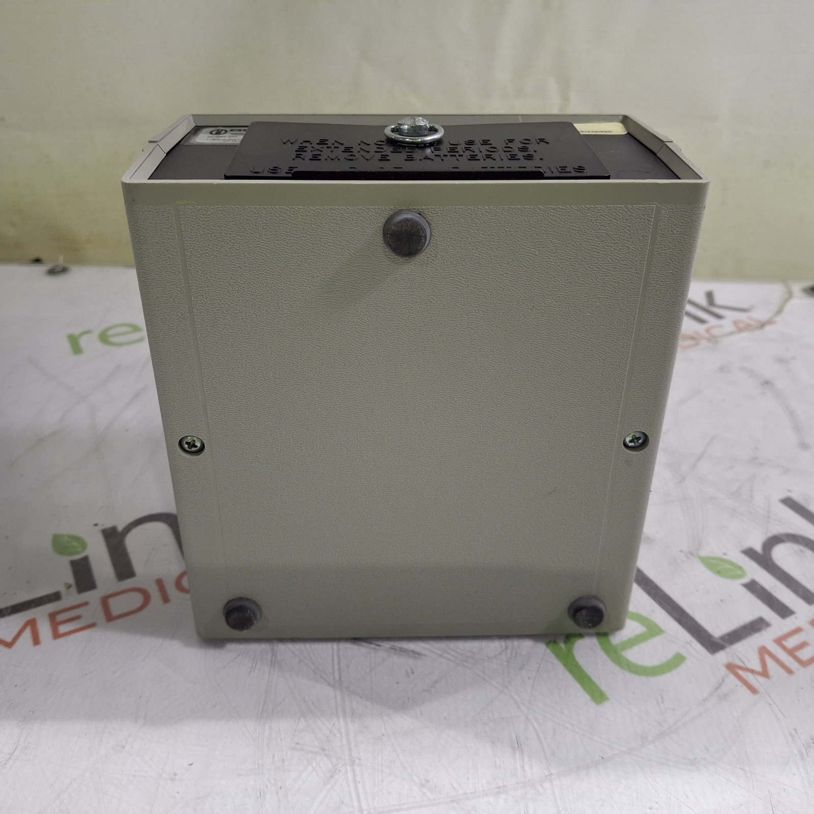 Smiths Medical TM-200D 400 Series Thermistor