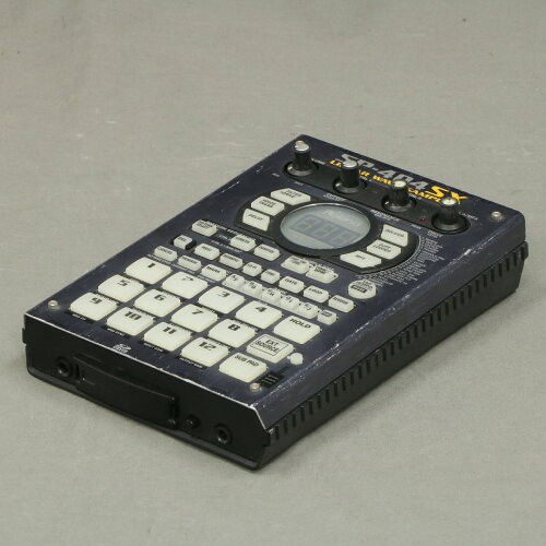 Roland SP-404SX Linear Wave Sampler Compact Music Production Unit Excellent