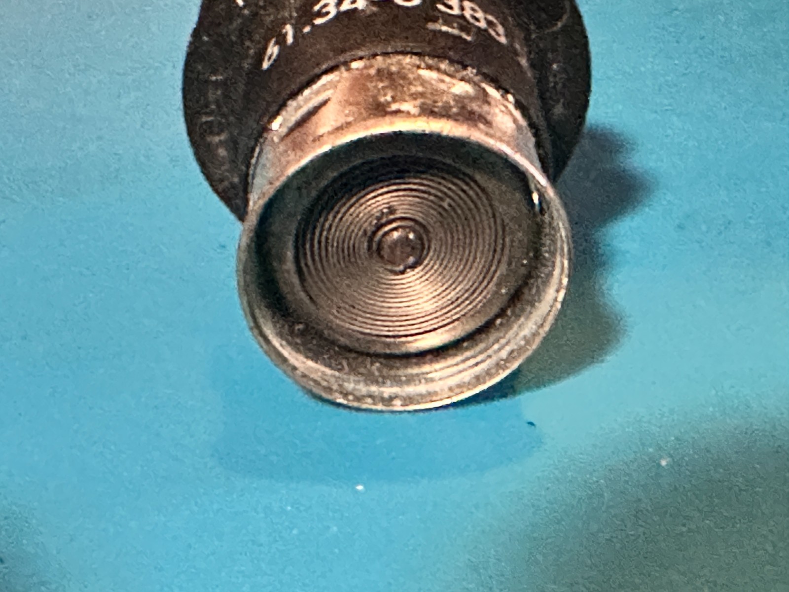 BMW Genuine OEM Cigarette Lighter Element Plug 61348383214 E36 E39 E38 E46 Z3 X5