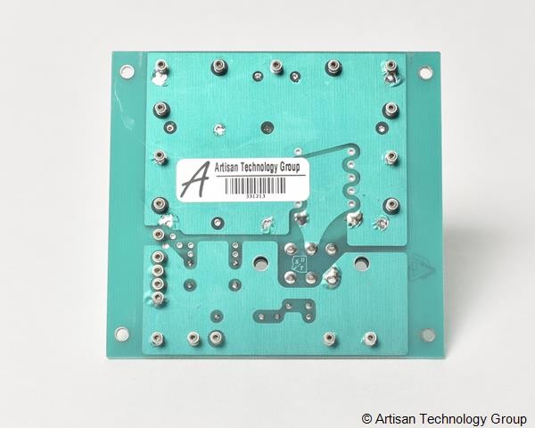 ITC 010689A823 Personality Board