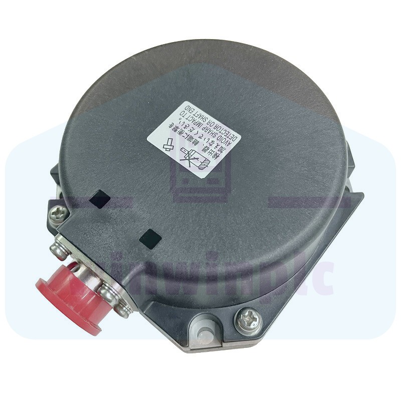 For Mitsubishi BN030B933H60 OSA18-130 Servo Motor Encoder