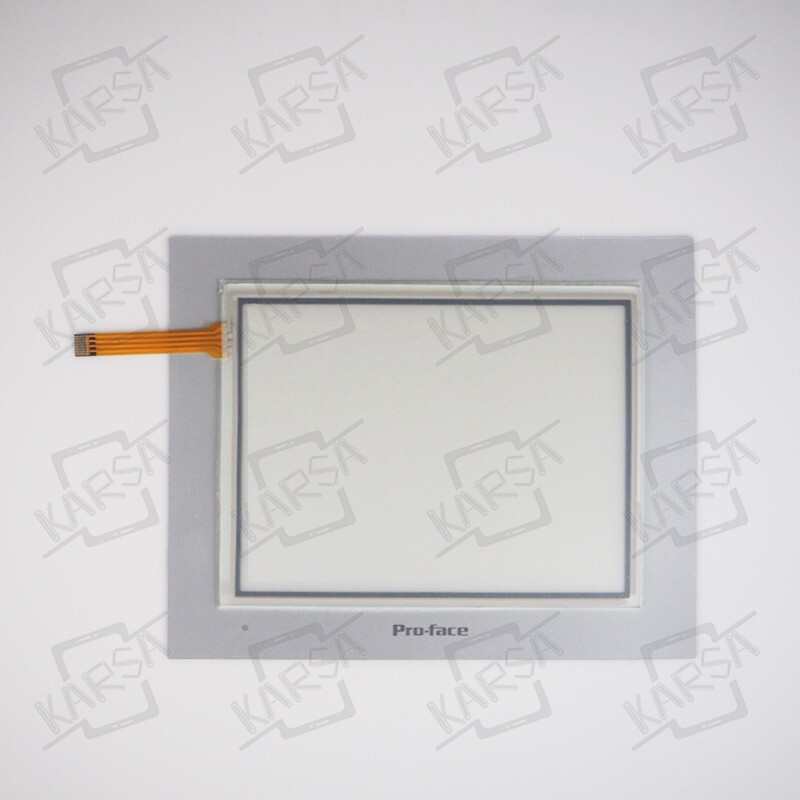 Touch Screen for Pro-Face GP-4401T PFXGP4401TAD Panel Glass with Overlay